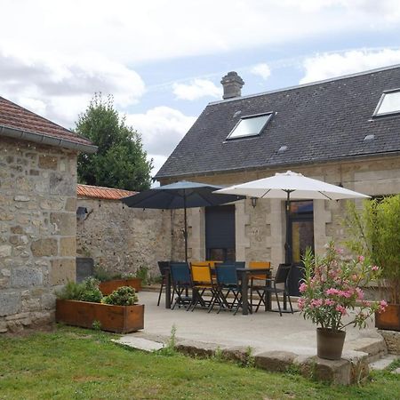 La Boheme Villa Paissy Exterior foto