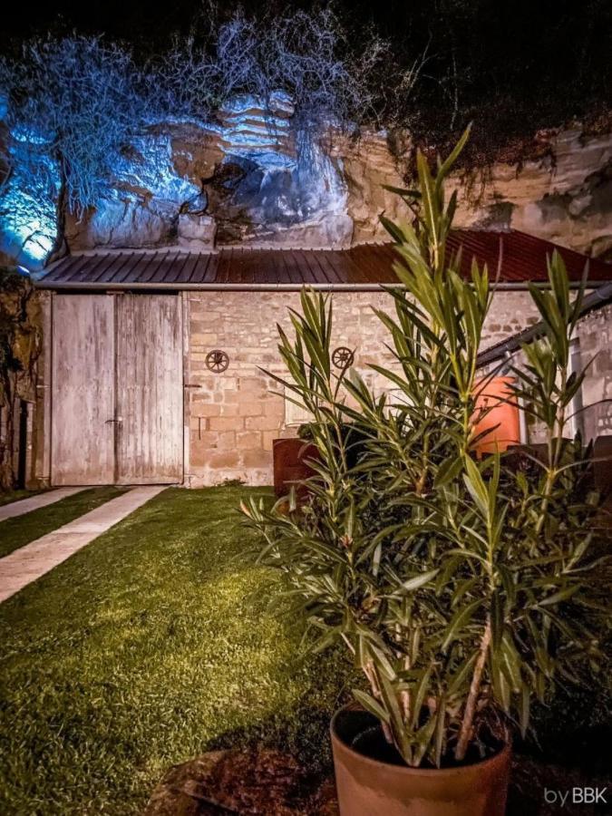 La Boheme Villa Paissy Exterior foto