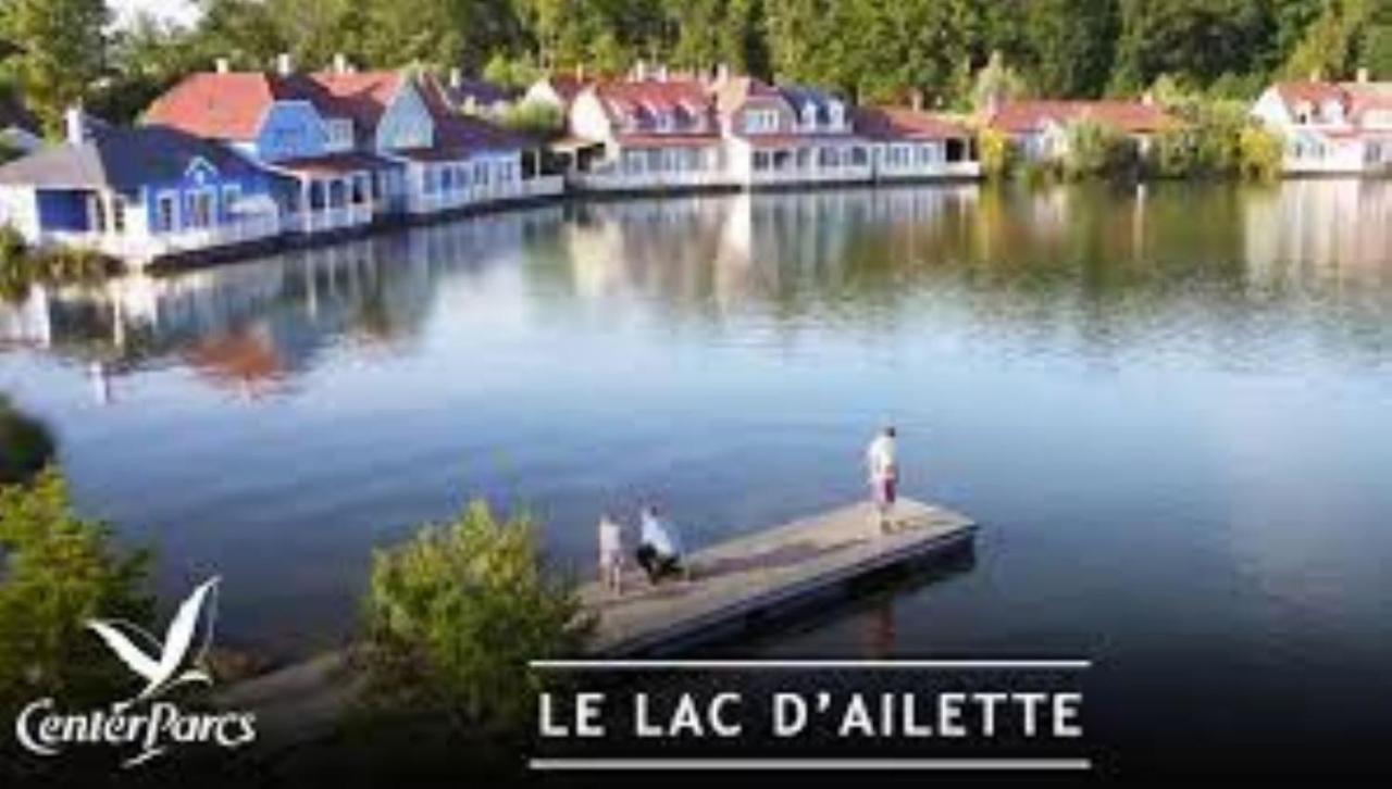 La Boheme Villa Paissy Exterior foto
